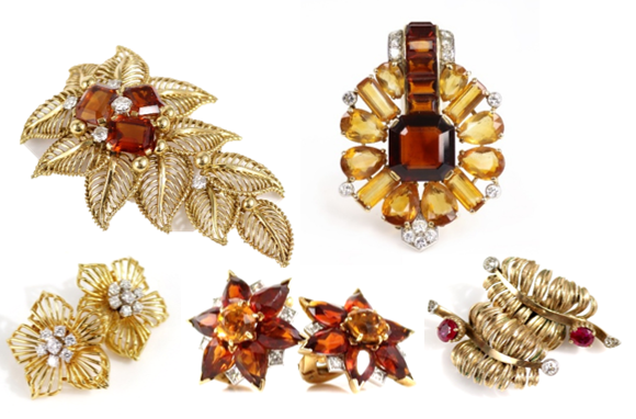 The Golden Age of Bond Street: How Cartier London Redefined Post-War Glamour